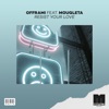 Resist Your Love (feat. Mougleta) - Single, 2021