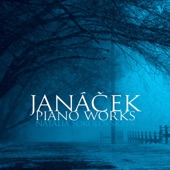 Janáček: Piano Works artwork