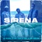 Sirena (feat. Tip Tak, JMD & Grk Beats) - La Furia lyrics