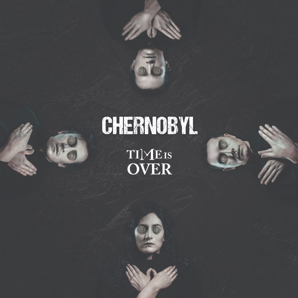 Chernobyl Soul. Myself else