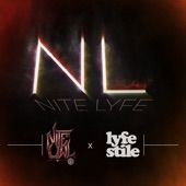 Nite Lyfe artwork