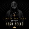 Como un Rey - Single