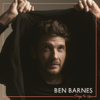 Ben Barnes - Songs For You - EP  artwork