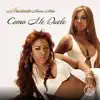 Como Me Duele - Single album lyrics, reviews, download