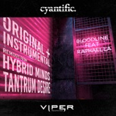 Cyantific - Bloodline