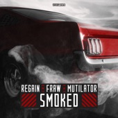 Smoked (Extended Mix) artwork