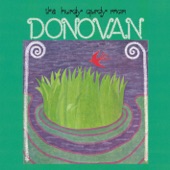 Donovan - The Entertaining of a Shy Girl