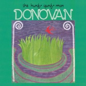 Donovan - The Entertaining Of A Shy Girl