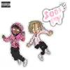 Soda Pop (feat. FarrellB) - Single album lyrics, reviews, download