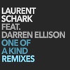 One of a Kind (Remixes) [feat. Darren Ellison] - EP