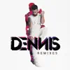 Vou Pegar (Dennis e DANNE Remix) song lyrics