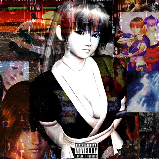 Album artwork