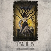 Pandora artwork