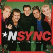*NSYNC - Merry Christmas, Happy Holidays