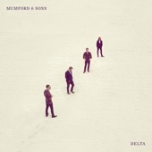 Mumford & Sons - Slip Away