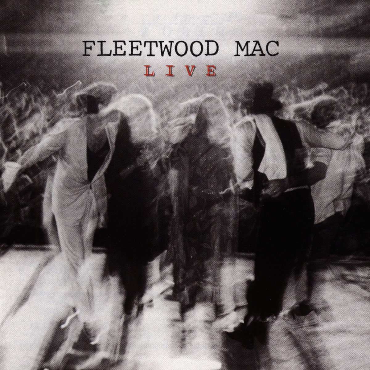 ‎Fleetwood Mac Live by Fleetwood Mac on Apple Music