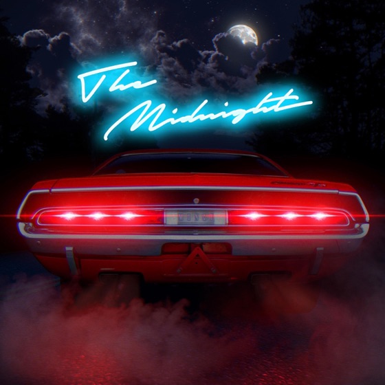 Cover artwork for Gloria