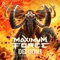 Maximum Force (Defqon.1 Anthem 2018) artwork