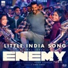 Little India (From "Enemy - Tamil") - Single
