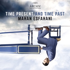 TIME PRESENT AND TIME PAST cover art