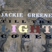 Jackie Greene - Shaky Ground