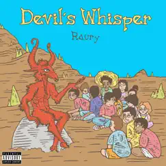 Devil's Whisper - Single by Raury album reviews, ratings, credits