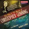 The Film and TV Music of Christopher Gunning album lyrics, reviews, download