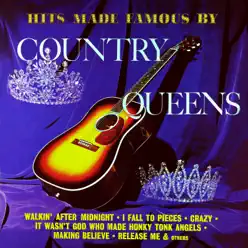 Hits Made Famous by Country Queens (Remastered from the Original Somerset Tapes) - Dolly Parton