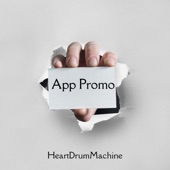 App Promo artwork