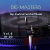 Top Instrumental Music (Vol. 8)