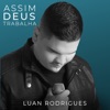 Assim Deus Trabalha - Single