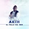 3 Mentaos (feat. Bca & Dubosky) - Akim lyrics