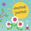 Wonnemonat, Sonnemonat (feat. Lulika) - Single