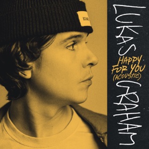 Happy For You (Acoustic) - Single