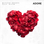 Adore (feat. Malek) artwork