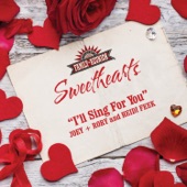 I'll Sing For You (feat. Heidi Feek) [Sweethearts] artwork