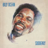 Billy Ocean - Lucky Man