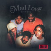 Mad Love (Deluxe) artwork