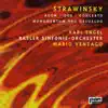 Stream & download Stravinsky: Orchestral Works