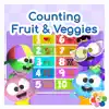 Counting Fruit & Veggies - Single album lyrics, reviews, download