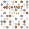 Kompakt: Total 14 - 群星