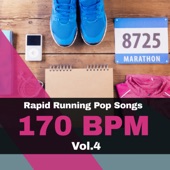 Rapid Running Pop Songs Vol 4 artwork