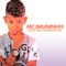 Você Me Conquistou - MC Bruninho lyrics