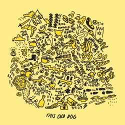 This Old Dog - Mac DeMarco Cover Art