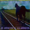 Jeffrey Dahmer vs. Jesus Christ (feat. Ava Arrington) - Single album lyrics, reviews, download