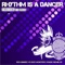 Rhythm Is a Dancer (feat. Brea) [Acapella Vocal Mix 124 BPM] artwork