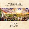 ¡Maranatha!¡Qué glorioso encuentro! - Single