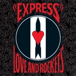 Love and Rockets - All in My Mind