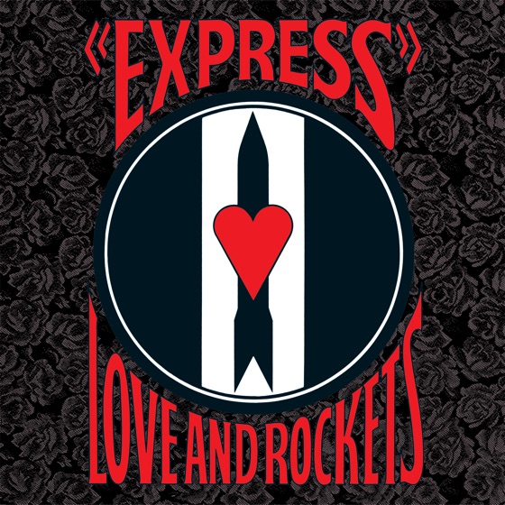 Cover artwork for Love Me