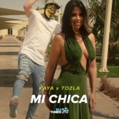 Mi Chica (feat. Tozla) artwork